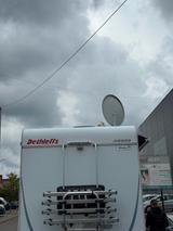 Dethleffs Globetrotter A5888 - Mobilheim