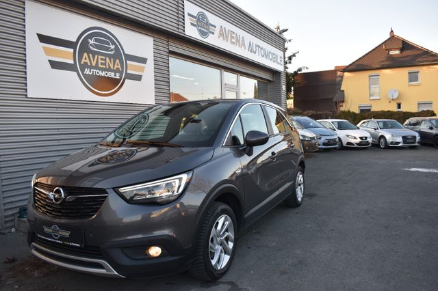 Opel Crossland X Innovation