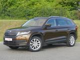 Skoda Kodiaq 1.5 TSI DSG AAC LED Navi AHK Sound SHZ - Skoda aus 2019