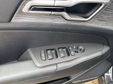 KIA Sportage - 12