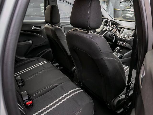 Opel Crossland 1.2 Elegance Sicht-Paket Kamera LED