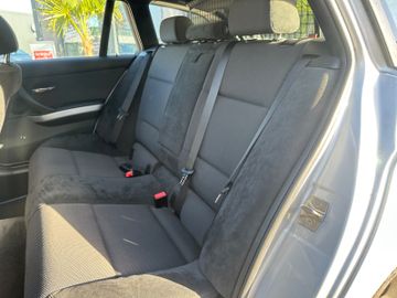 BMW 318i Touring Edition Sport M-Paket Alcantara E91 – Bild 15