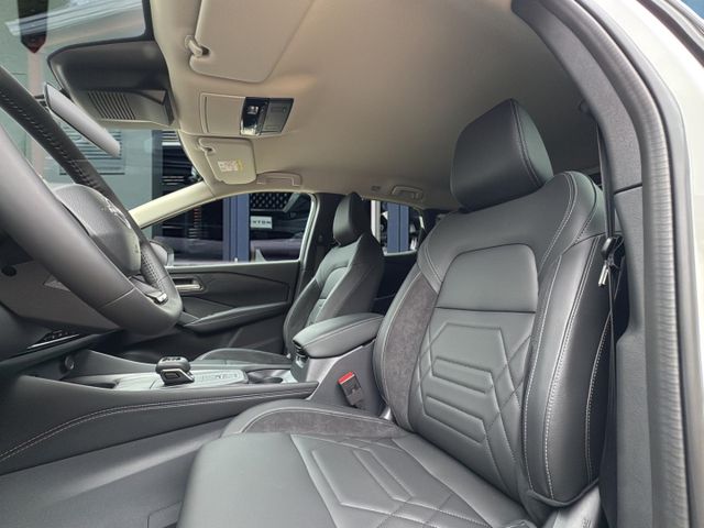 Nissan Qashqai N-Design 1.3 DIG-T Navi*360*Kamera*LED*A