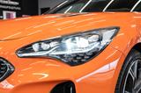 Kia GT 4WD|HEAD-UP|PANO|H&K|BREMBO|MEMORY|ACC - Kia Stinger mit Panoramadach