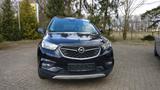 Opel Mokka X Edition 4x4 Klimaaut.Shz.R-Kam.AHK Allw. - Opel Mokka X in Hannover