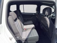 Volkswagen Touran - Vorschau Bild 7