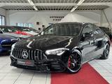 Mercedes-Benz CLA 45 S AMG 4MATIC+SPEEDSHIFT 8G-DCT - Mercedes-Benz CLA 45 AMG in Köln