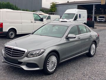 Mercedes C 220 - 3