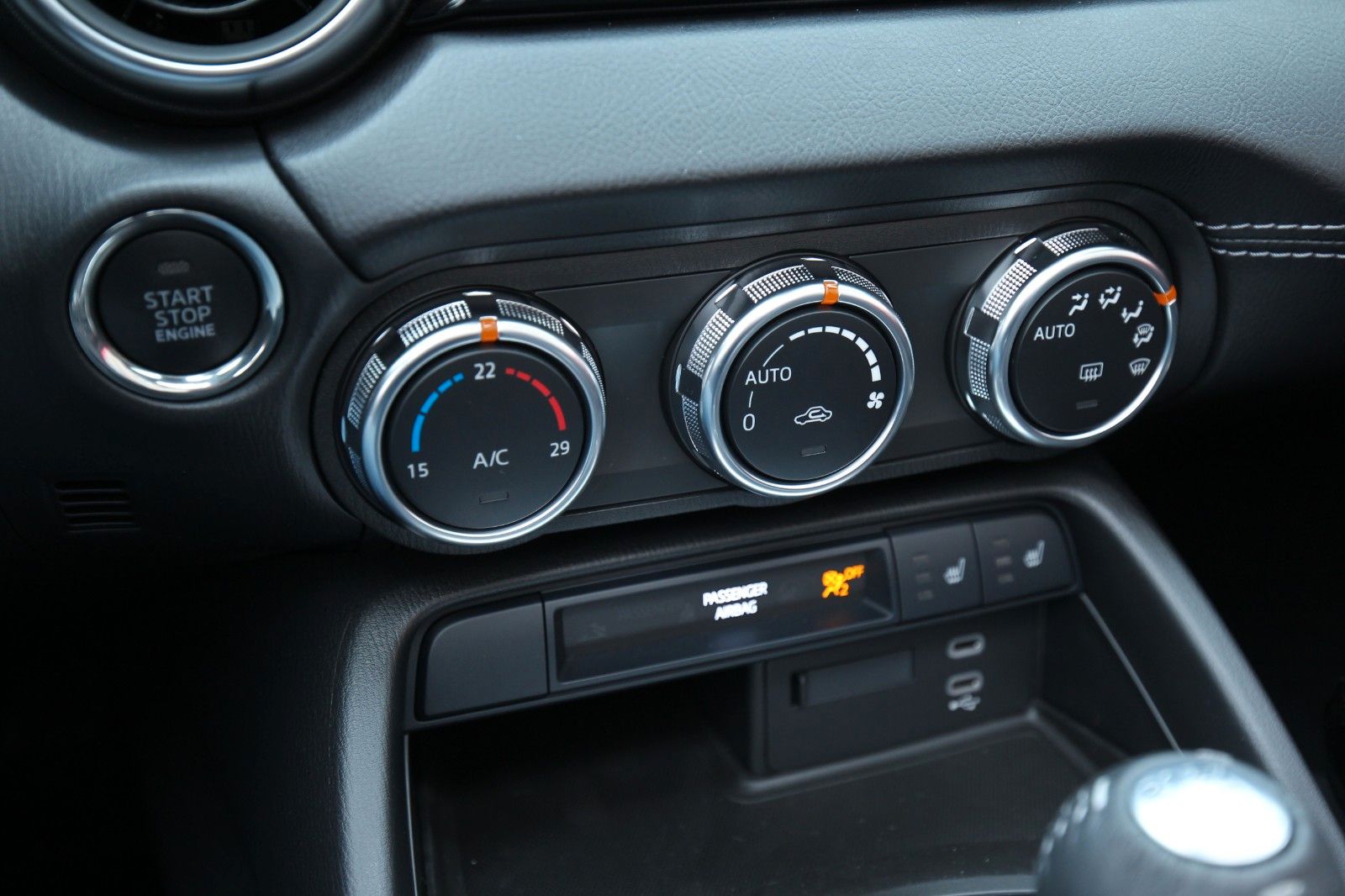 Mazda MX-5 - Bild 17