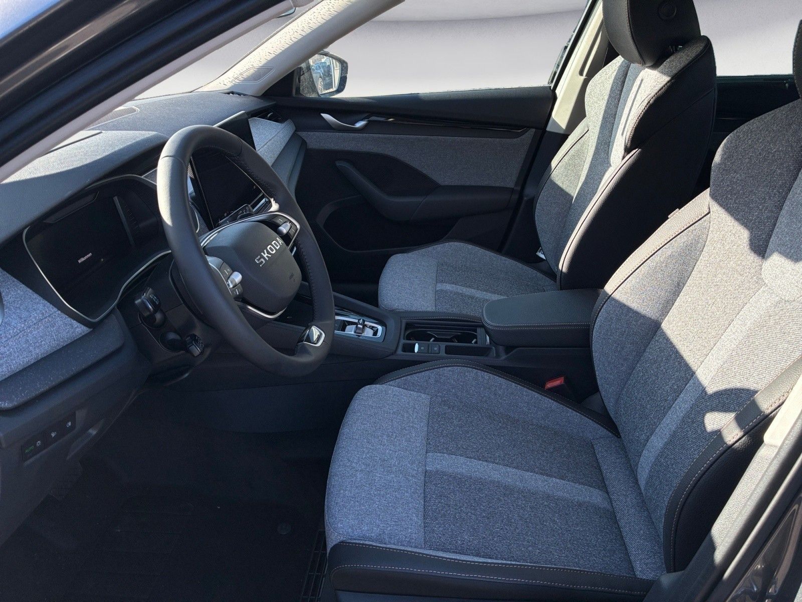 Skoda Octavia - Bild 7