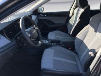 Skoda Octavia - Vorschau Bild 7