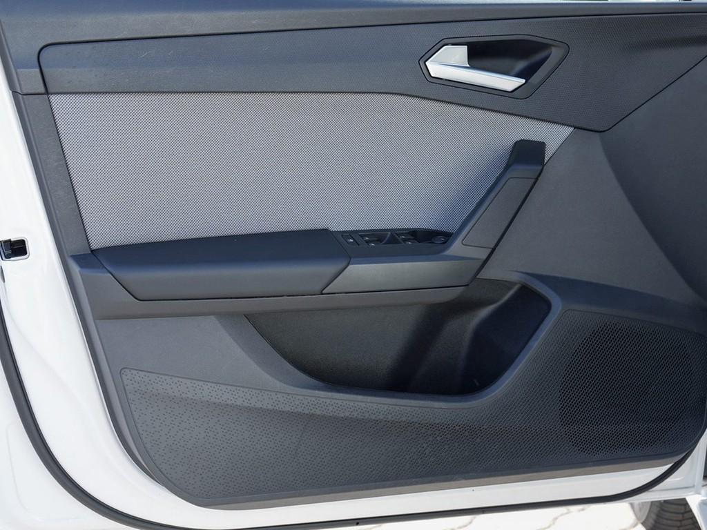 SEAT Leon 1.0 eTSI DSG Kamera, Sitzheizung, LED, миниатюра 18