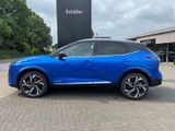 Nissan Qashqai (2024) TEKNA+ 1.5 VC-T e-POWER 2-Farben  - Nissan Qashqai: Farben