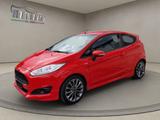 Ford FORD Fiesta 1.5 TDCi 75CV 3 porte ST-Line - Ford Fiesta ST mit Diesel-Antrieb