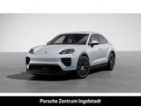 Porsche Macan AHK, Panorama Luftfederung Bose Matrix uvm