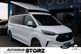 Ford Nugget Titanium L2 | 2.99%ZINS | FGS 5J/50T KM |