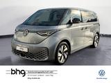 Volkswagen ID. Buzz - Volkswagen ID. Buzz aus 2023