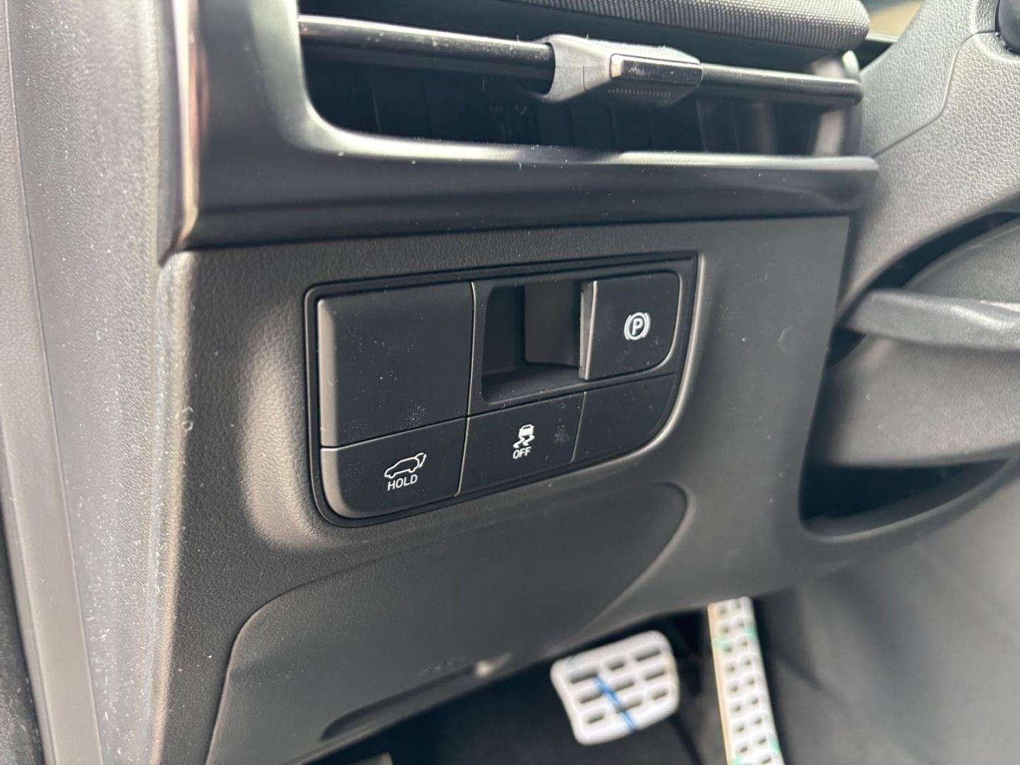 Hyundai TUCSON - Bild 18