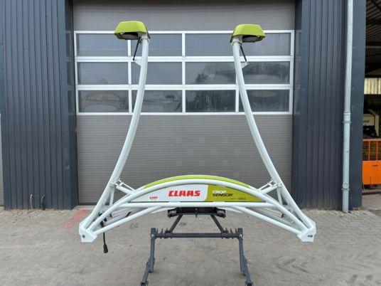 Andere CLAAS Crop Sensor Isaria 2014