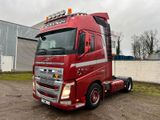 Volvo FH460 - Volvo Fh