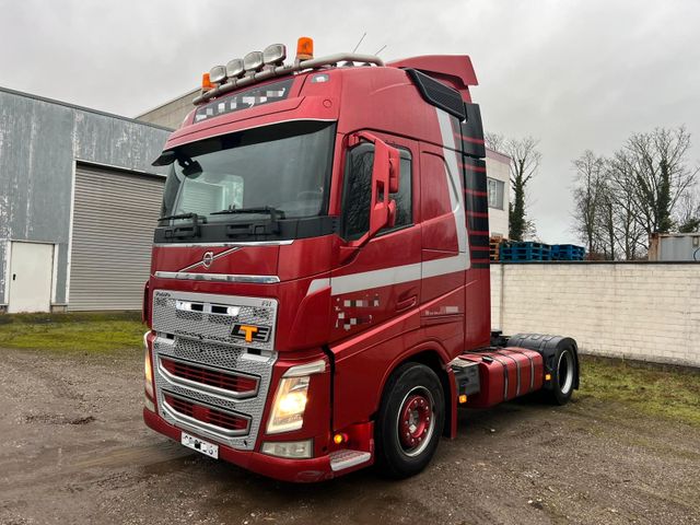 Volvo FH460