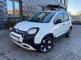 Fiat Panda City Cross - Fiat Panda: Kleinwagen