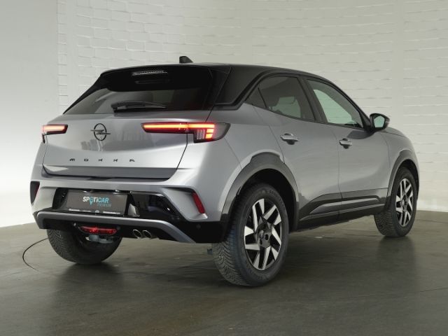 Mokka B FACELIFT GS AT+BLUETOOTH+KLIMA+SITZ-/LEN
