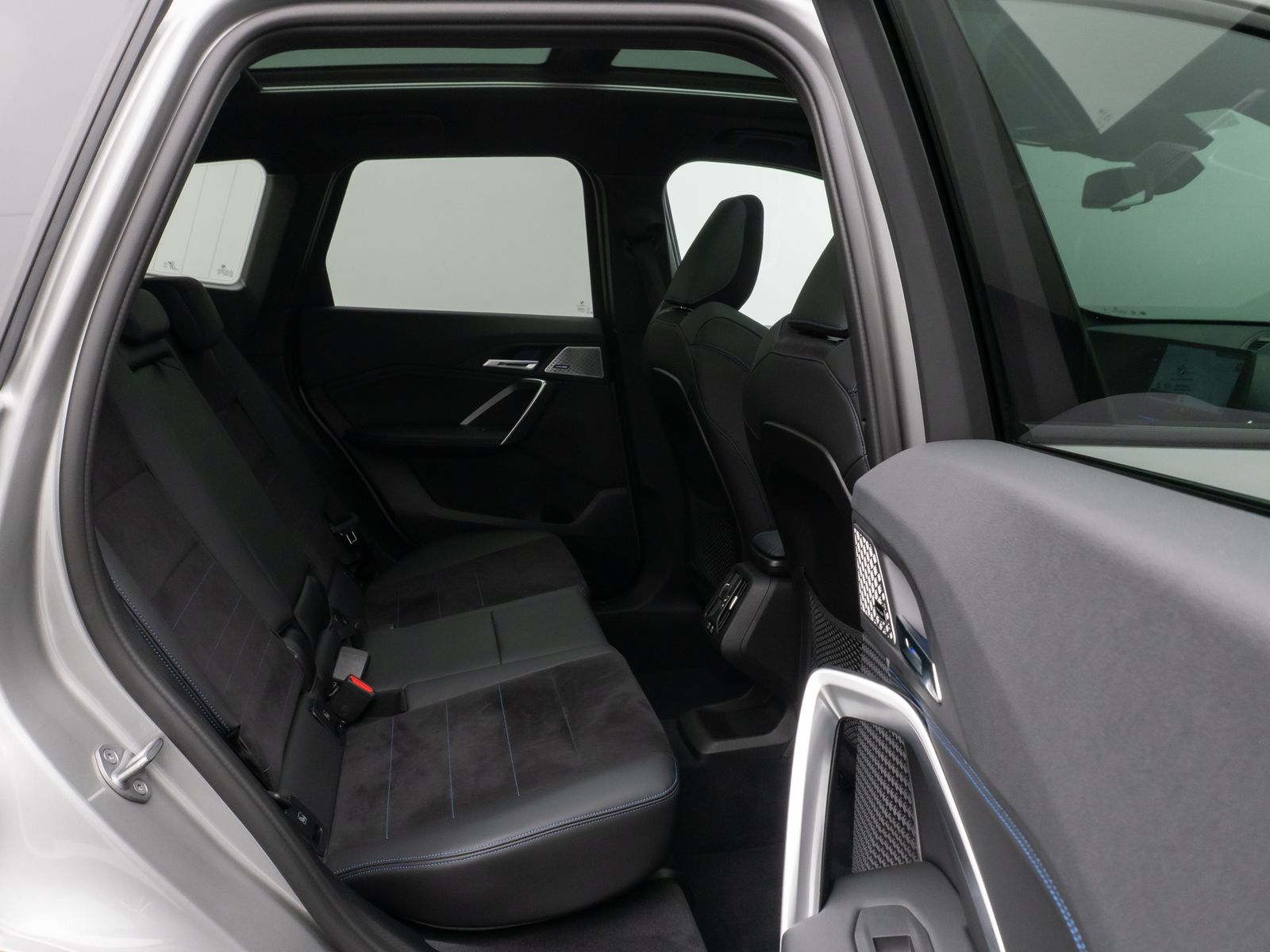 Fahrzeugabbildung BMW X1 sD20i M Sport Panorama Kamera DAB H/K Komfort