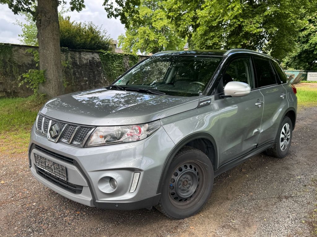 Angebot ansehen Suzuki Vitara