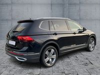 Volkswagen Tiguan Allspace - Vorschau Bild 6