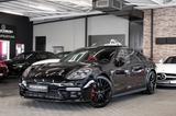 Porsche Panamera GTS|CHRONO-PAKET|SPORT-DESIGN|HEAD-UP - gebrauchte Porsche Panamera aus dem Jahr 2023