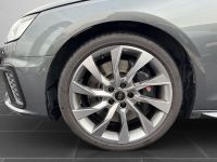 Audi S4 - Vorschau Bild 9