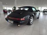 Porsche 911 Carrera 2 Cabriolet - EZ 06/1993 Autom.  - Porsche 964: Roadster, 911