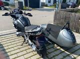 BMW R1200GS  mit Kalich Schwenker - Offers matching your search criteria