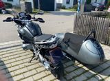 BMW R1200GS  mit Kalich Schwenker - BMW 1200 K