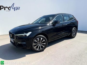 Volvo XC60 - 4