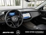 Mercedes-Benz E 300 de 4M T All-Terrain AHK PANORAMA PREMIUM+ - Mercedes-Benz E 300 Hybrid (Diesel/Elektro): Kombi