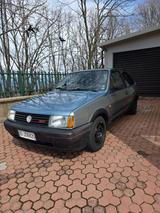 Volkswagen Polo 1300i GT - gebrauchte VW Polo aus dem Jahr 1991