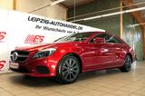 Mercedes-Benz CLS 250 BlueTec d 4Matic*AUT*LED*KAM*ACC* - Mercedes-Benz CLS 250 Gebrauchtwagen