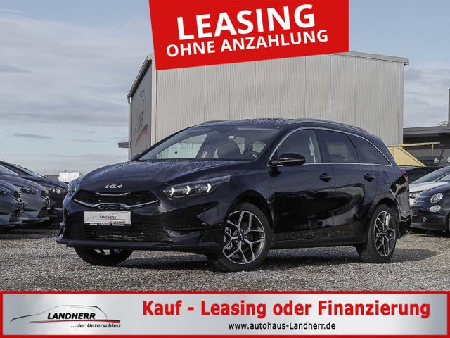 Kia Ceed SW 1.5 T-GDI Gold //AZ: 1.000€ / mtl.: 290€