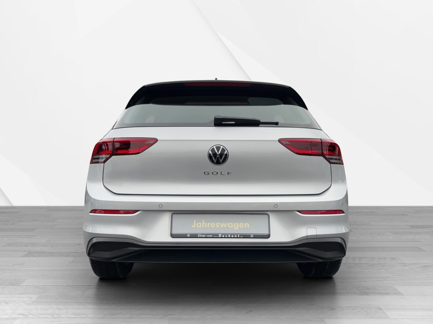 Fahrzeugabbildung Volkswagen Golf Life VIII 1.5 TSI,Navi,ACC,SH,Rückfahrkamer