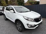 Kia Sportage Spirit /Navi,Kamera,Klima,Top Zustand - Kia Sportage Gebrauchtwagen in Leverkusen