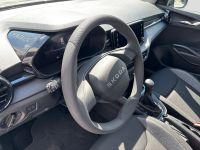Skoda Fabia - Vorschau Bild 13