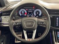 Audi SQ7 - Vorschau Bild 11