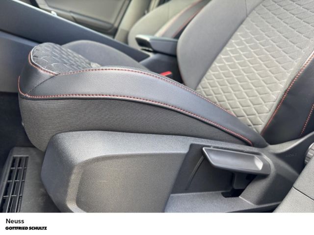 Seat Leon - Bild 12