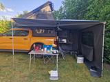Ford Fotos neuRanger Wildtrak X AluCab  ModCap Camper - Angebote