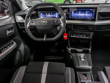 Opel Frontera Electric GS Navi Spurhalteassistent LED