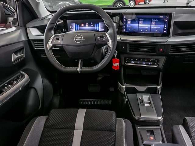 Opel Frontera Electric GS Navi Spurhalteassistent LED