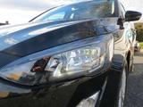 Ford Focus Titanium Mildhybrid   TOP  Navi  Allwetter - Ford Focus Gebrauchtwagen