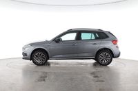 Skoda Kamiq - Vorschau Bild 3